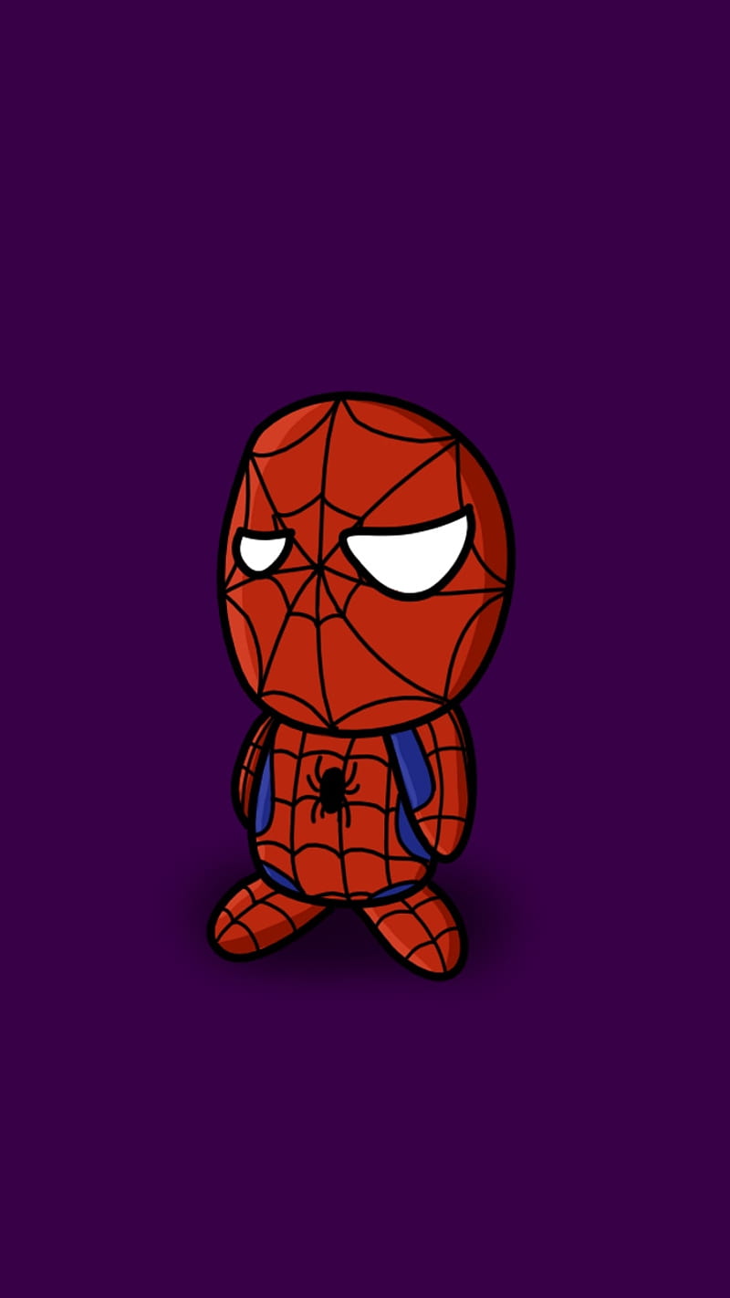 Spiderman, avengers, batman, comic, deadpool, game, hulk, marvel, spider,  thanos, HD phone wallpaper | Peakpx