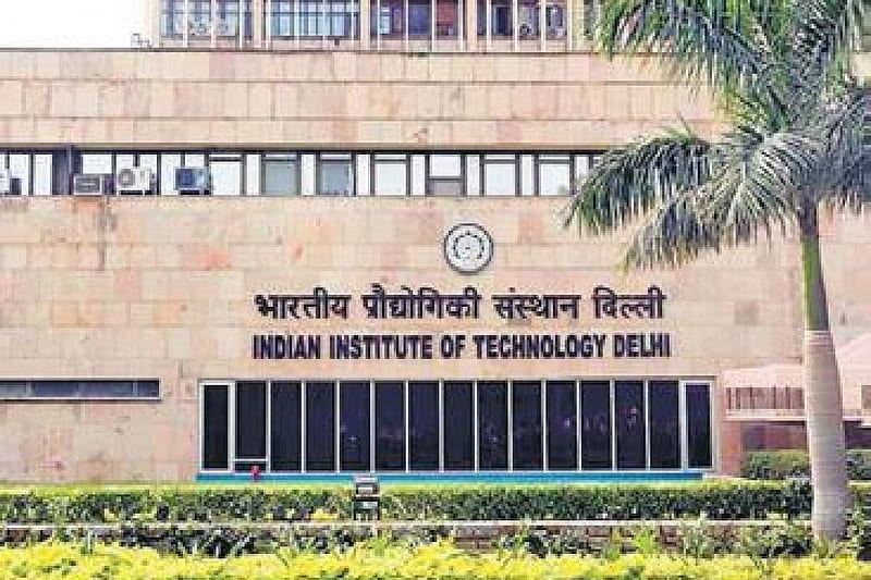 IIT Delhi researchers develop modified cotton fabric which adsorbs air pollutants- The New Indian Express, HD wallpaper