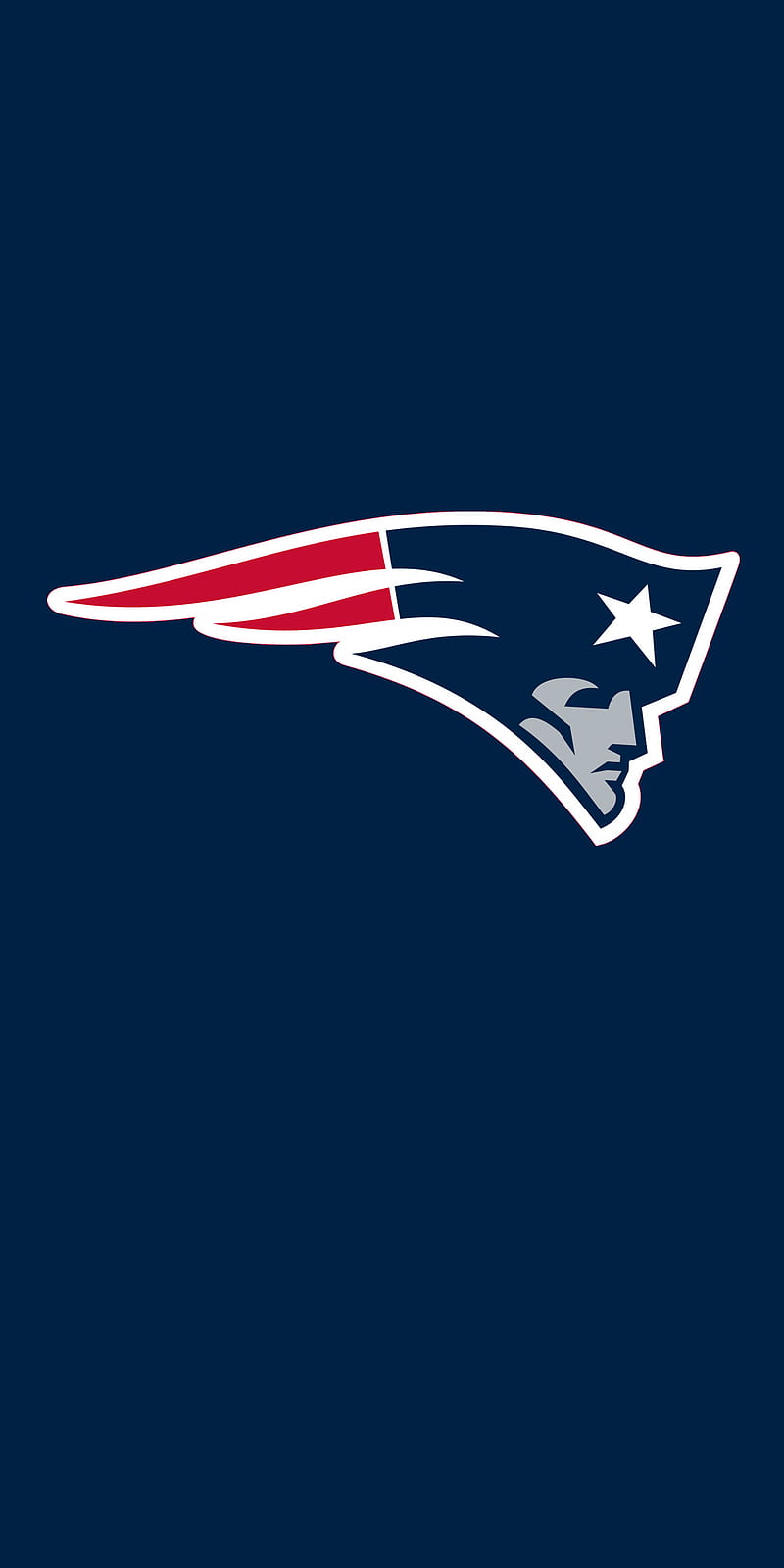 Free download New England Patriots NFL Wallpaper 5213860 [1024x768] for  your Desktop, Mobile & Tablet, Explore 50+ Free NFL Team Logo Wallpaper