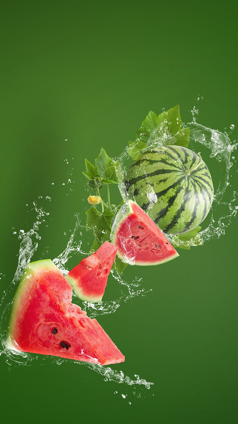 Watermelon Wallpaper Images  Free Download on Freepik