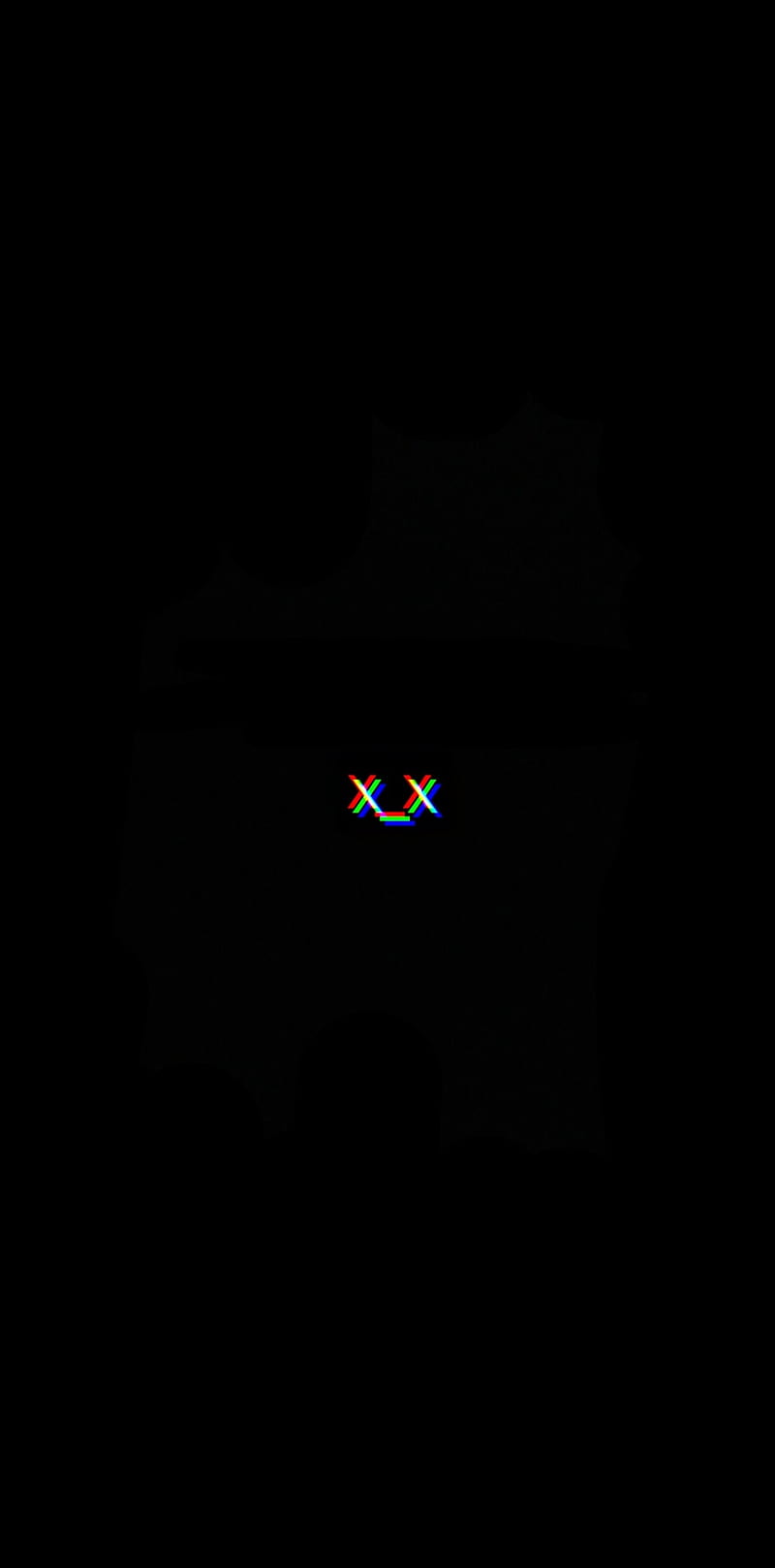 x_x, emoji, sad, hurt face, HD phone wallpaper
