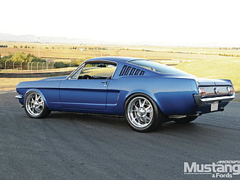 HD 66-mustang-fastback wallpapers | Peakpx