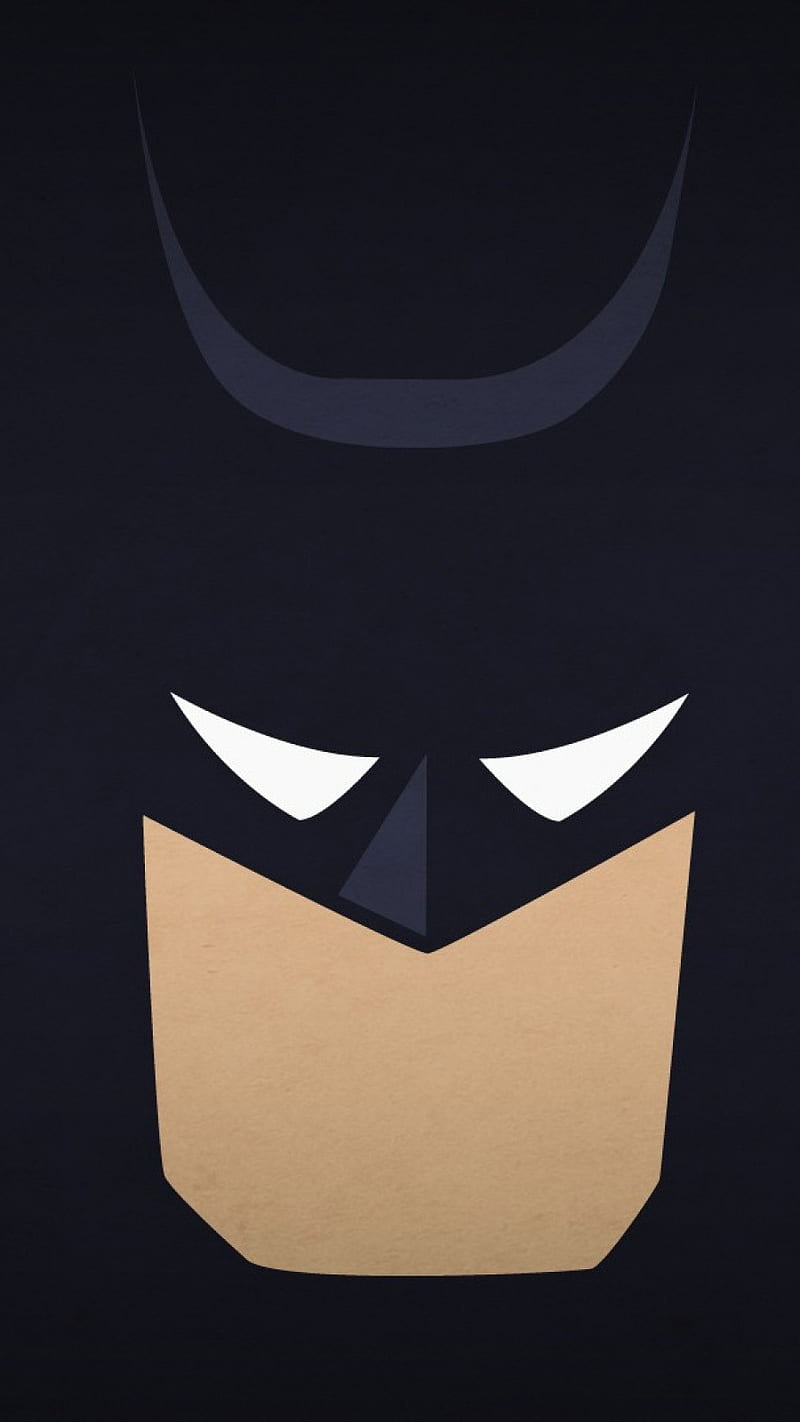 Batman DC Comics, batman dc, black, animation, art, HD phone wallpaper |  Peakpx