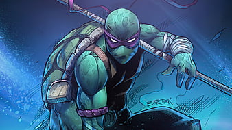 HD donatello wallpapers