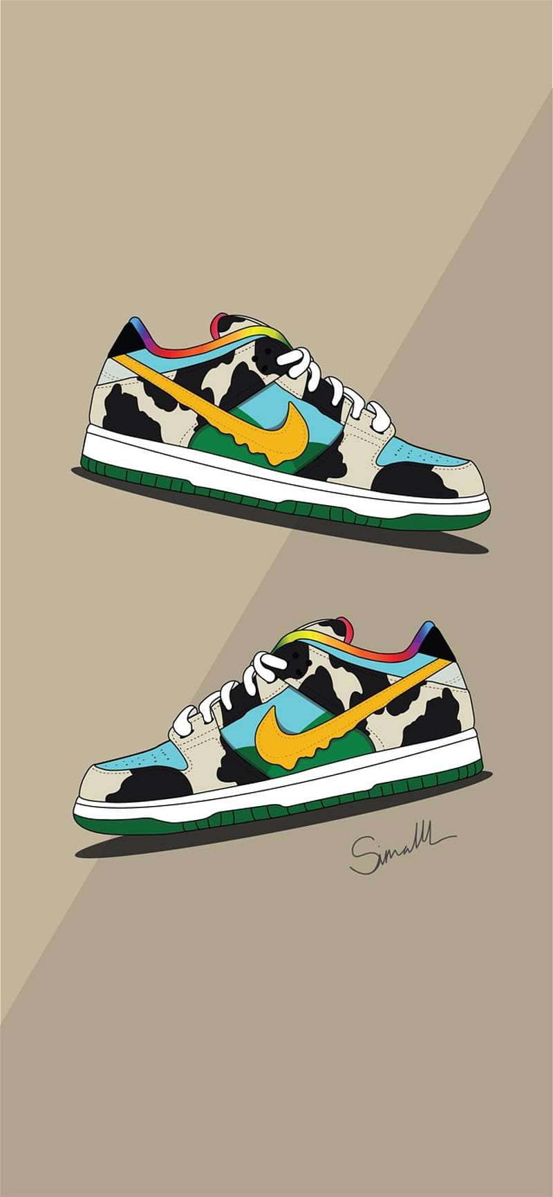 Sneakers Wallpaper APK for Android Download