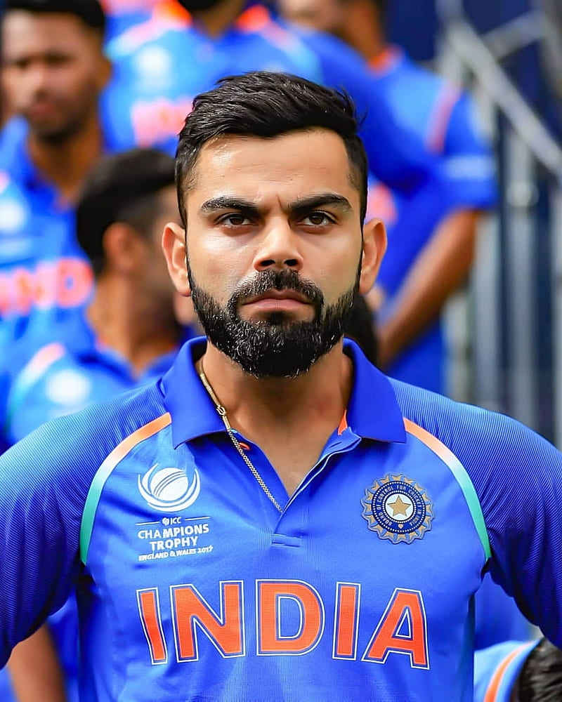 Incredible Compilation of Over 999+ High-Resolution Virat Kohli HD