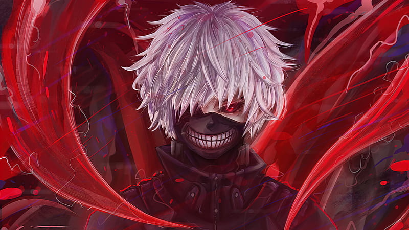 Page 7 Hd Tokyo Ghoul Ken Wallpapers Peakpx