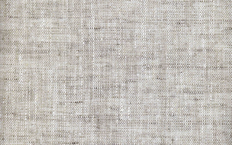 gray sackcloth, macro, gray fabric, sackcloth textures, fabric backgrounds, fabric textures, gray backgrounds, gray sackcloth background, HD wallpaper