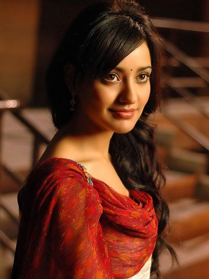 Neha Sharma, actress, bollywood, HD phone wallpaper