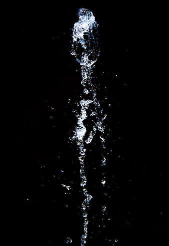 Gota de agua, movimiento, líquido, salpicadura, naturaleza, Fondo de  pantalla de teléfono HD | Peakpx