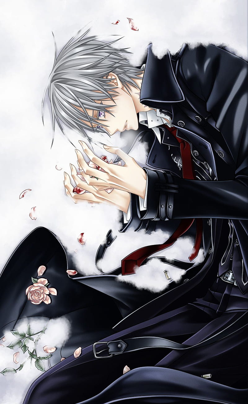 Vampire Knight Phone Wallpaper - Mobile Abyss