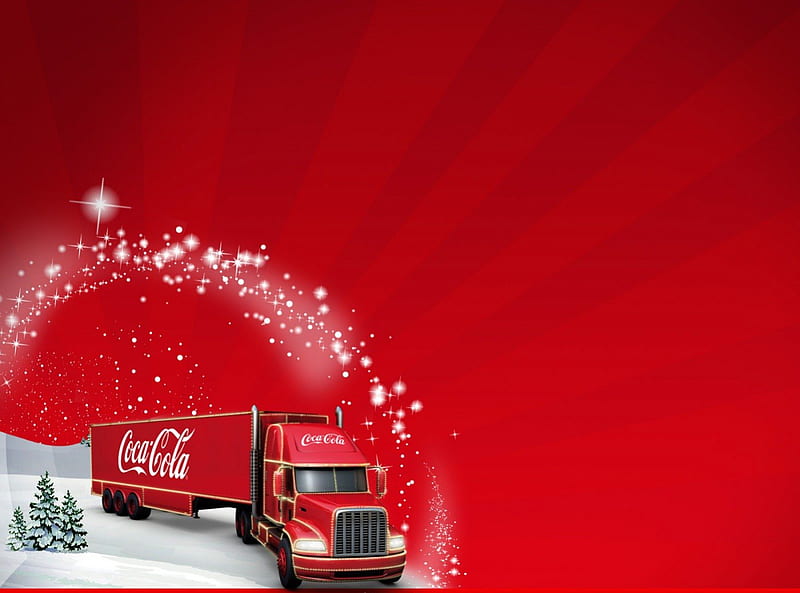 Hd Coca Cola Christmas Wallpapers Peakpx