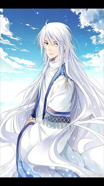 Spiritpact / Ling Qi - online puzzle