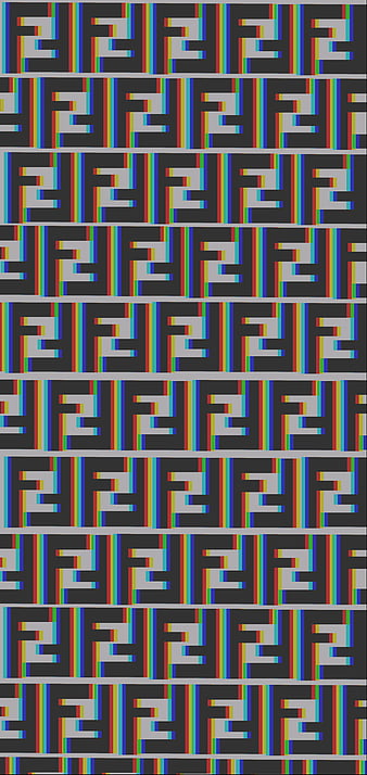 Man Made Fendi 4k Ultra HD Wallpaper