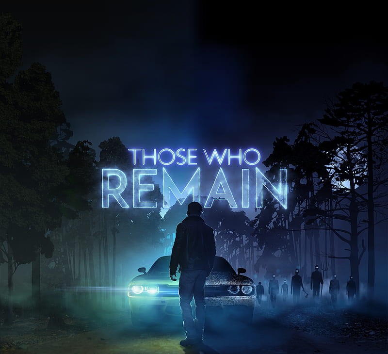 Those Who Remain, HD wallpaper