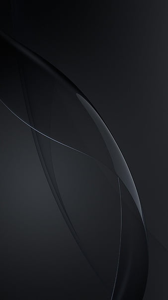 Samsung black, black, samsung, screen, HD phone wallpaper