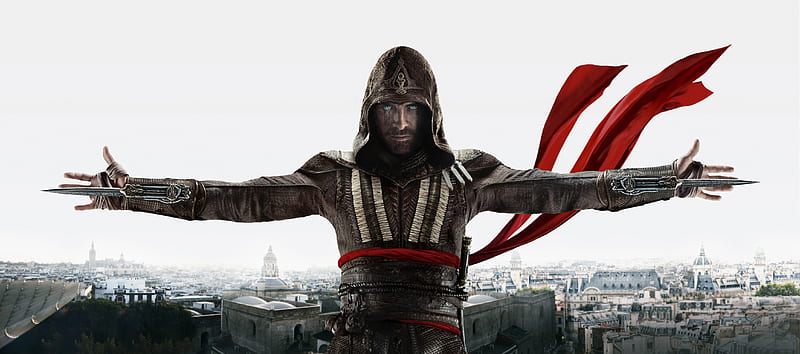 Assassins Creed Movie , assassins-creed-movie, movies, 2016-movies, assassins-creed, michael-fassbender, HD wallpaper