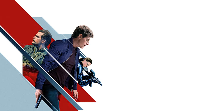 Mission Impossible Fallout 10k, mission-impossible-fallout, mission-impossible-6, movies, tom-cruise, 2018-movies, vanessa-kirby, henry-cavill, HD wallpaper