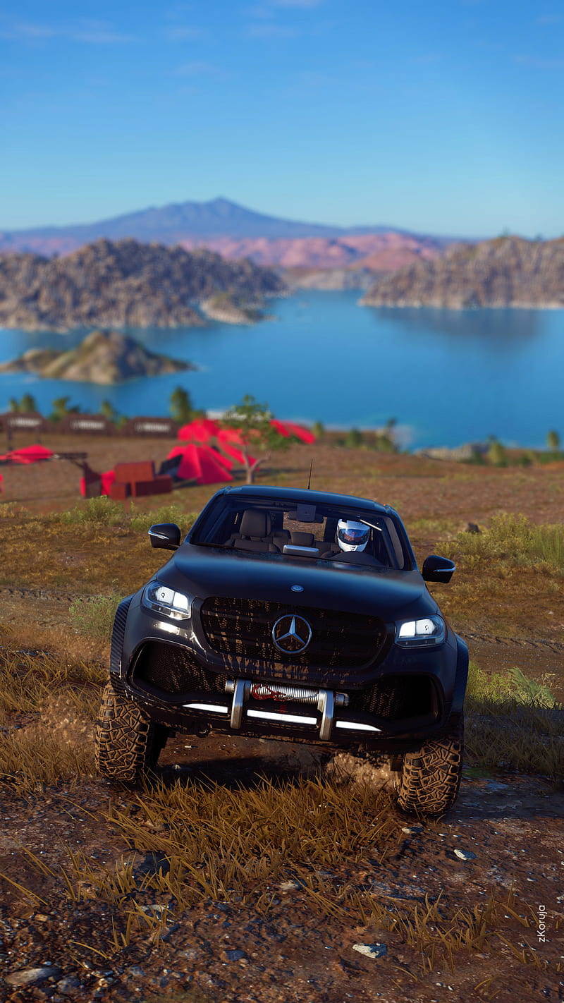 The Crew 2 Offroad, The Crew, Game, Racing, Car, Hd Phone Wallpaper | Peakpx