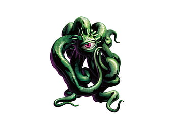 HD shuma-gorath wallpapers | Peakpx