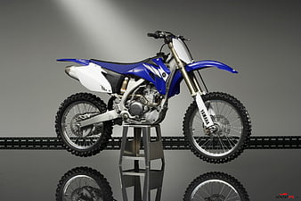 Yamaha Motocross 250cc
