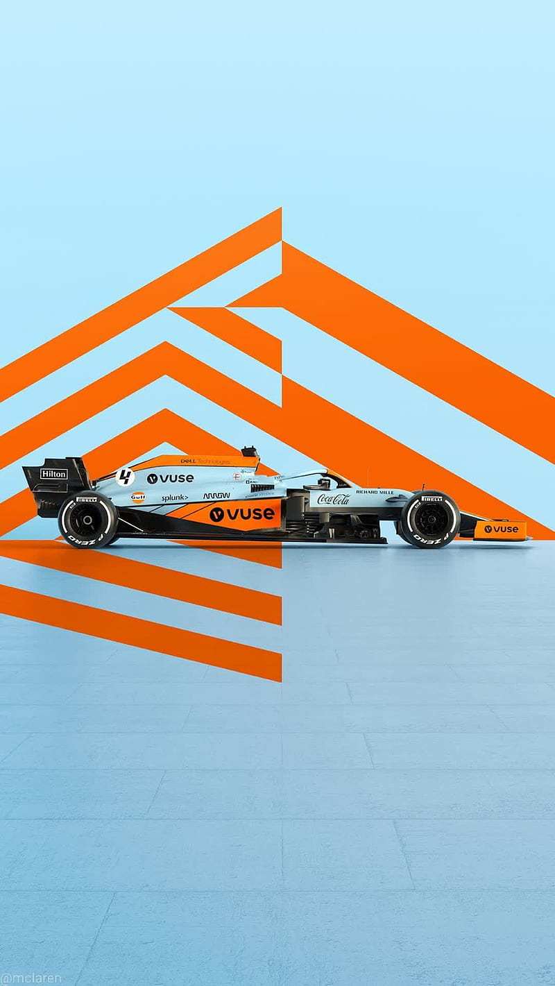 720P free download | McLaren F1 Gulf, mclaren formula 1, HD phone ...