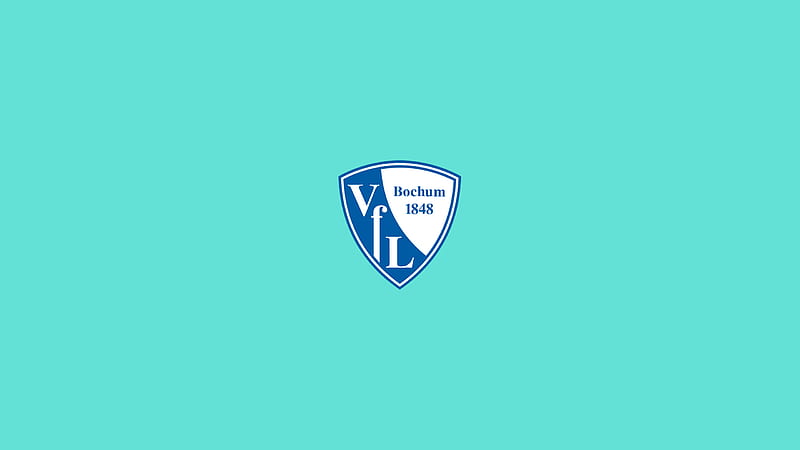 Soccer, VfL Bochum, Soccer , Logo , Emblem, HD wallpaper