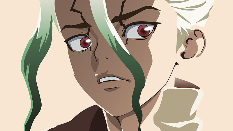 Dr Stone Senku Ishigami Anime Hd Wallpaper Peakpx