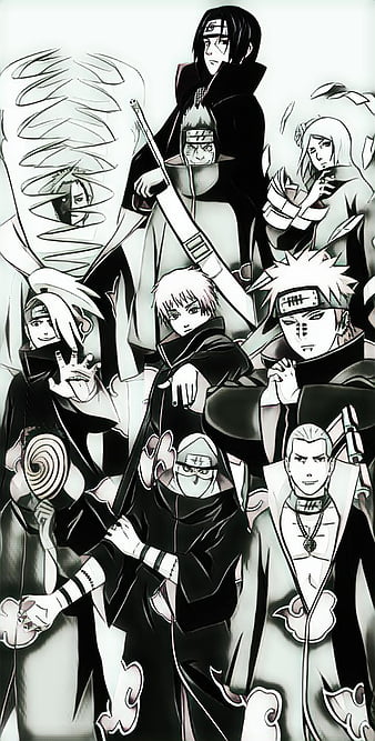 naruto traditional anime drawing by D3afcharger on DeviantArt