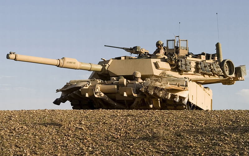 M1A2 Abrams tank, m1a2, tank, 04, 2011, 10, HD wallpaper | Peakpx