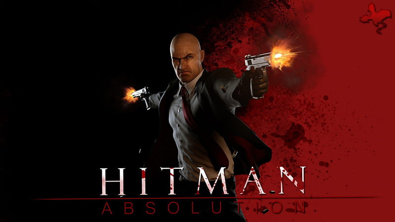 Hitman Absolution Wallpapers 1920x1080  Wallpaper Cave