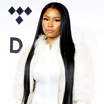 Inside Nicki Minaj's Fendi Launch! Superstar Rapper Spills on Her Famous  Friends (Exclusive)