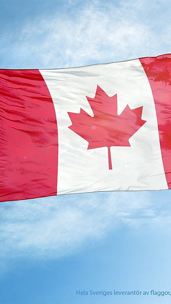 Misc Flag Of Canada 8k Ultra HD Wallpaper