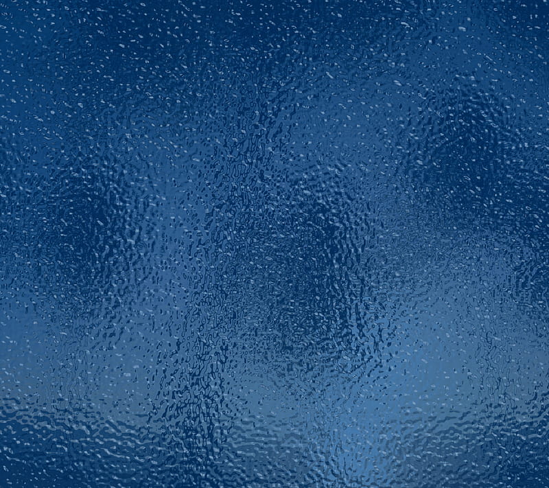 Blue Background, texture, glass, sky, blue, HD wallpaper