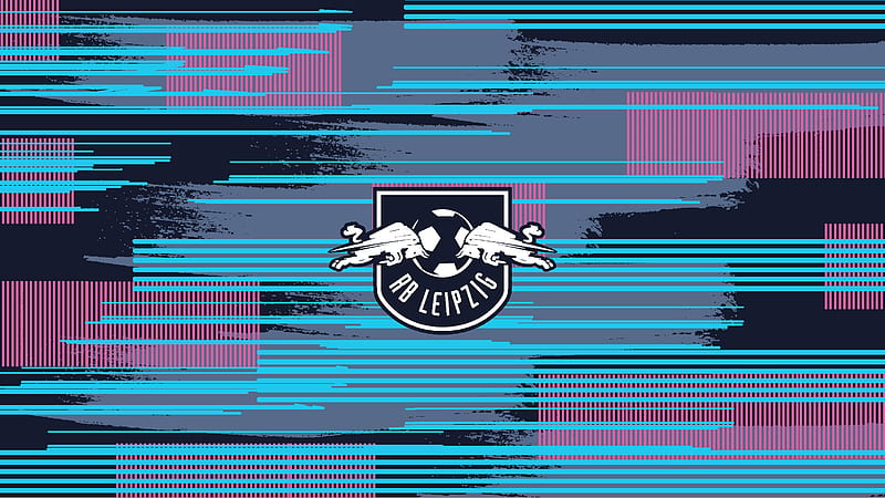 Soccer, RB Leipzig, Soccer , Logo , Emblem, HD wallpaper