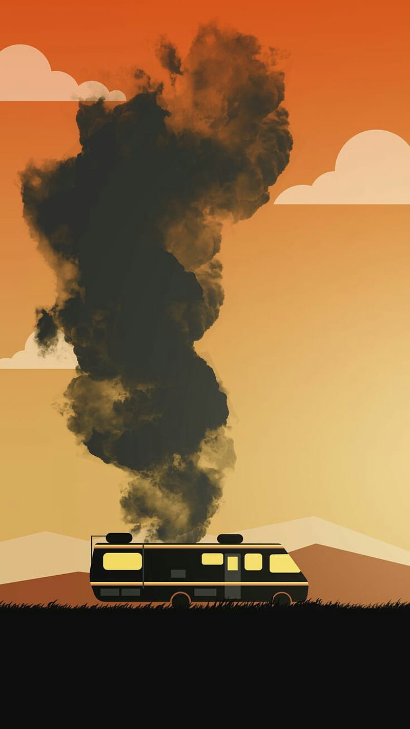 Breaking Bad 4K Wallpapers APK for Android Download