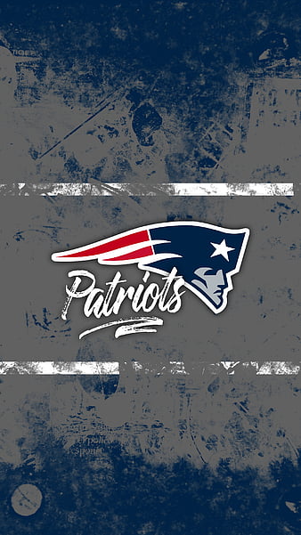 Official website of the New England Patriots iPhone SE Wallpapers Free  Download