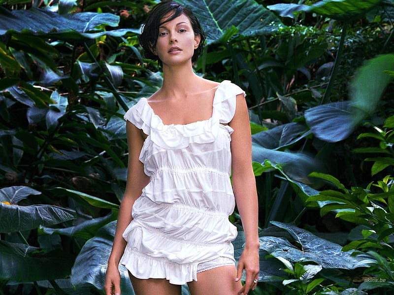 Wallpaper  2049x2500 px actress Ashley Judd forest white dress women  2049x2500  goodfon  1017207  HD Wallpapers  WallHere