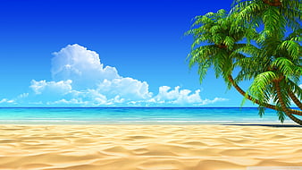 Iphone Beach Wallpaper | Free Aesthetic HD & 4K Mobile Phone Images -  rawpixel