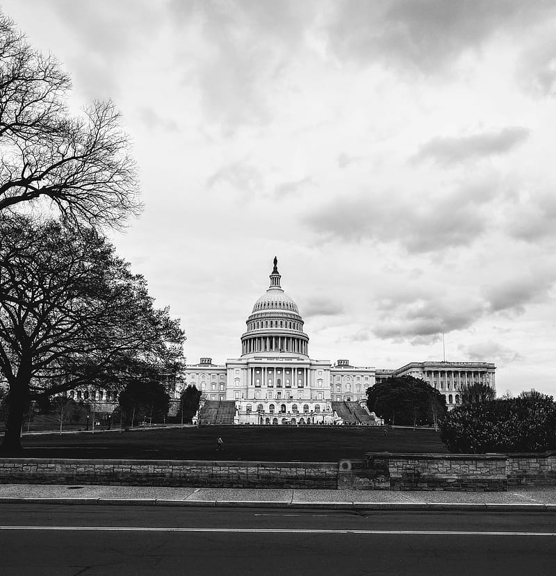 Capitolio De Los Estados Unidos Capitolio Estados Unidos Fondo De Pantalla Movil Hd Peakpx