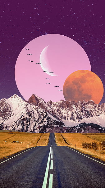 HD wallpaper: moon, moonscape, lunar, black, sky, night, space, astronomy |  Wallpaper Flare