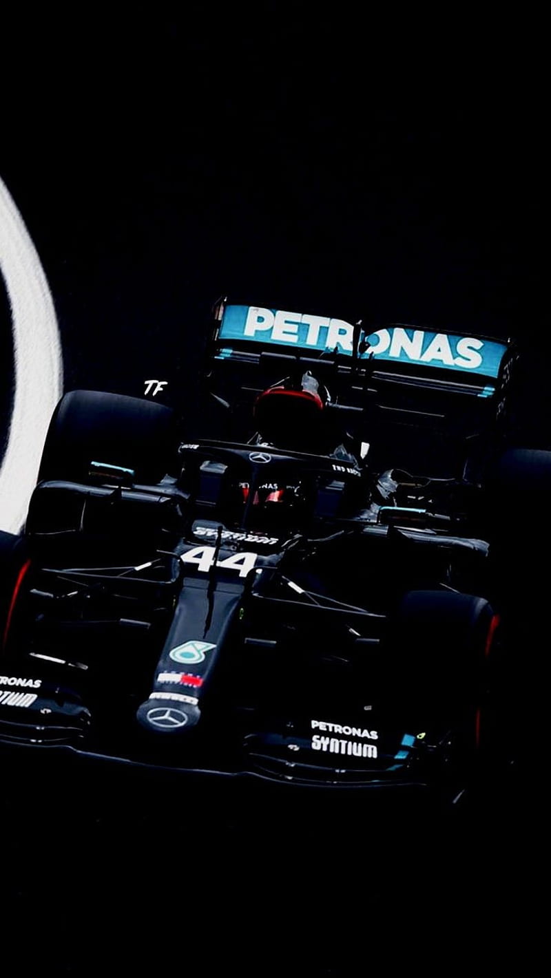 Lewis Hamilton, f1, formula 1, lh44, HD phone wallpaper