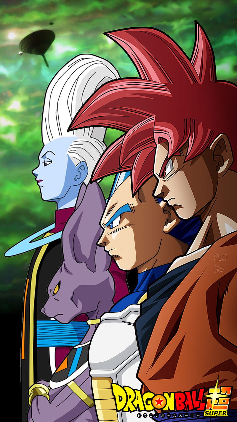 DRAGON BALL SUPER ANIME VAI VOLTAR?!?! #dragonballsuper #goku #bills #