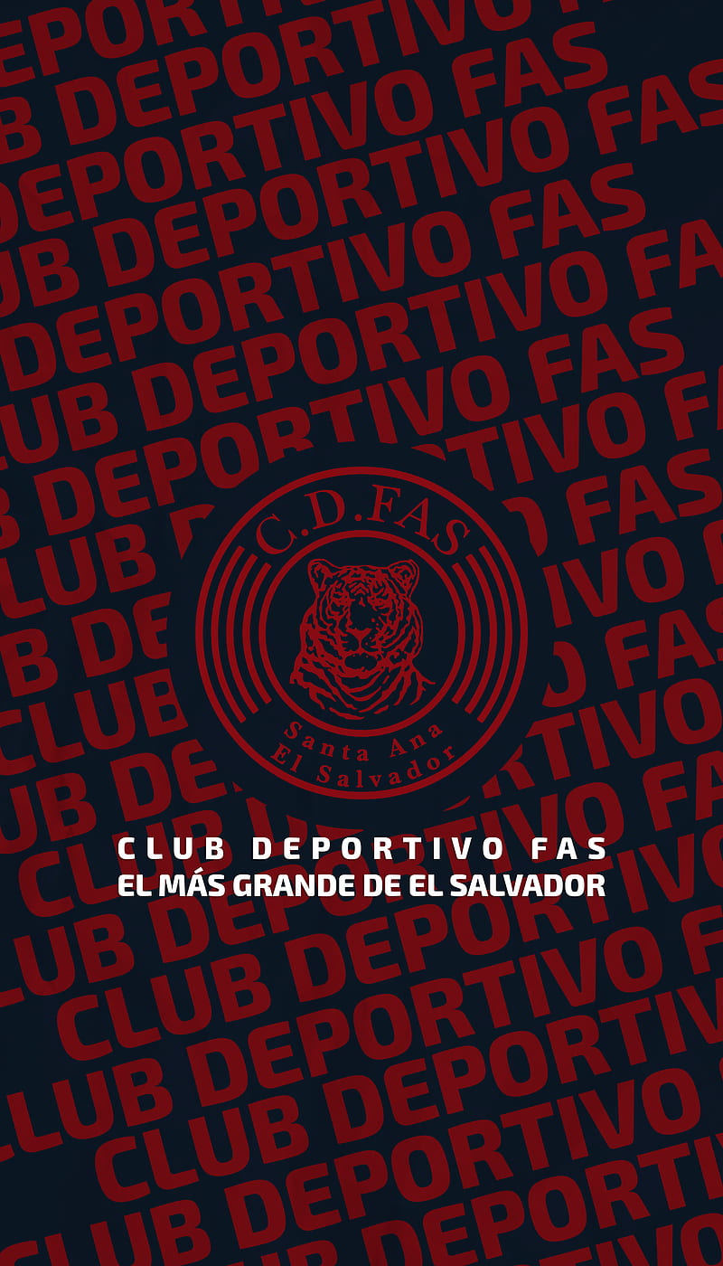 Club Deportivo FAS, cd fas, cdfas, HD phone wallpaper
