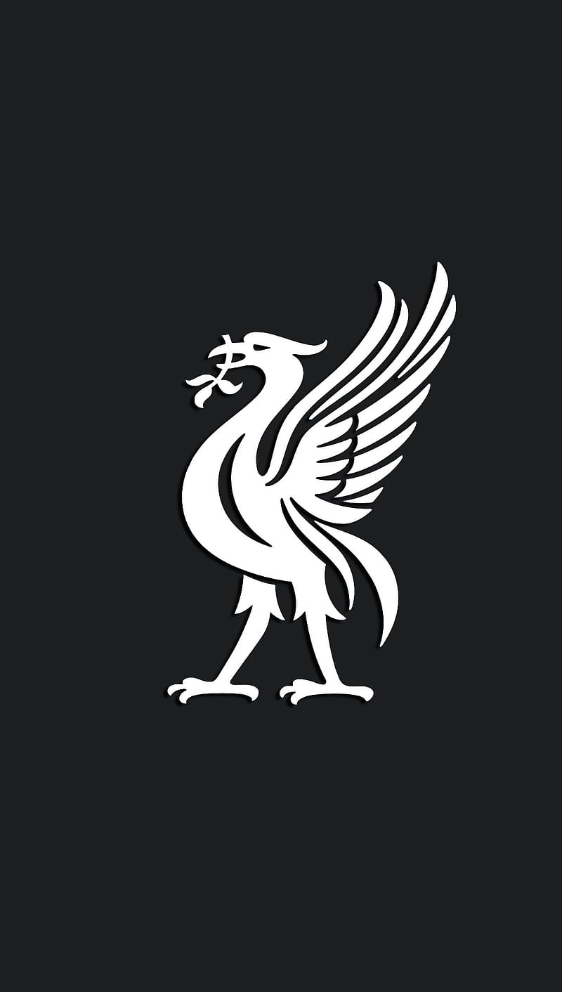 Liverpool FC, HD phone wallpaper
