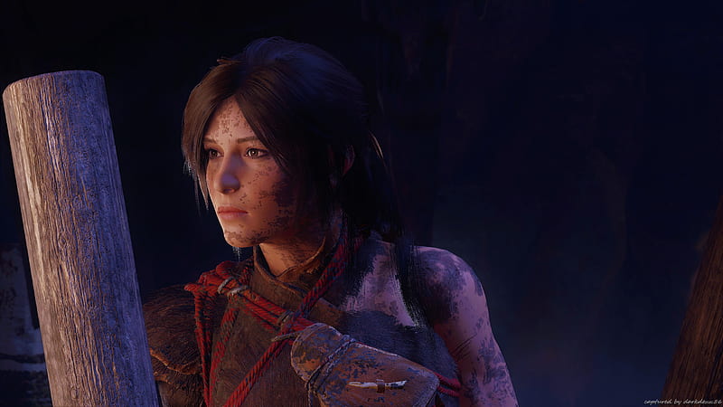 Lara Croft Shadow Of The Tomb Raider 2019, shadow-of-the-tomb-raider, tomb-raider, games, 2019-games, lara-croft, HD wallpaper