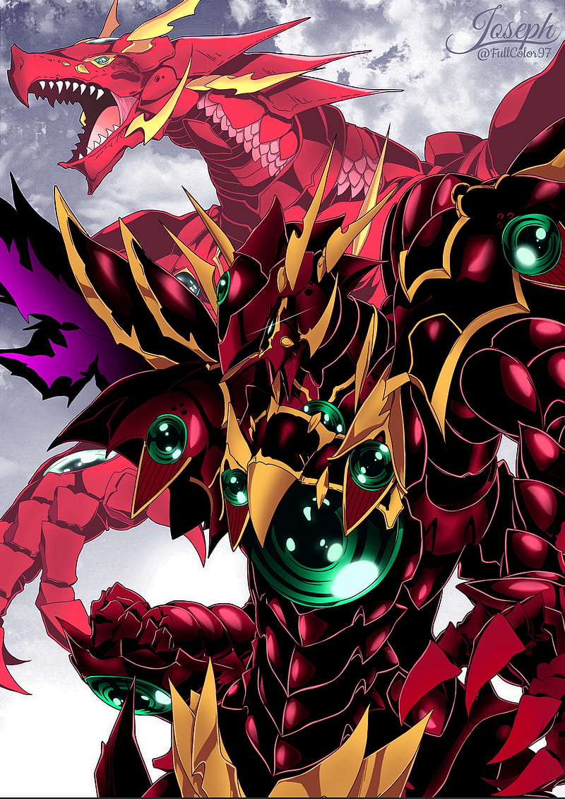 High school dxd issei welsh dragon armor - pokren