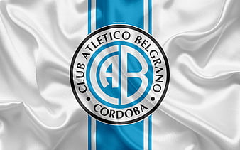 Club Atletico Talleres, Córdoba, Argentina, Argentine football club  material design, HD wallpaper