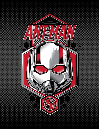 Ant-Man Symbol by DrawingJakeM on DeviantArt