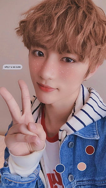 TXT Beomgyu Wallpaper HD 4K for Android - Download | Bazaar